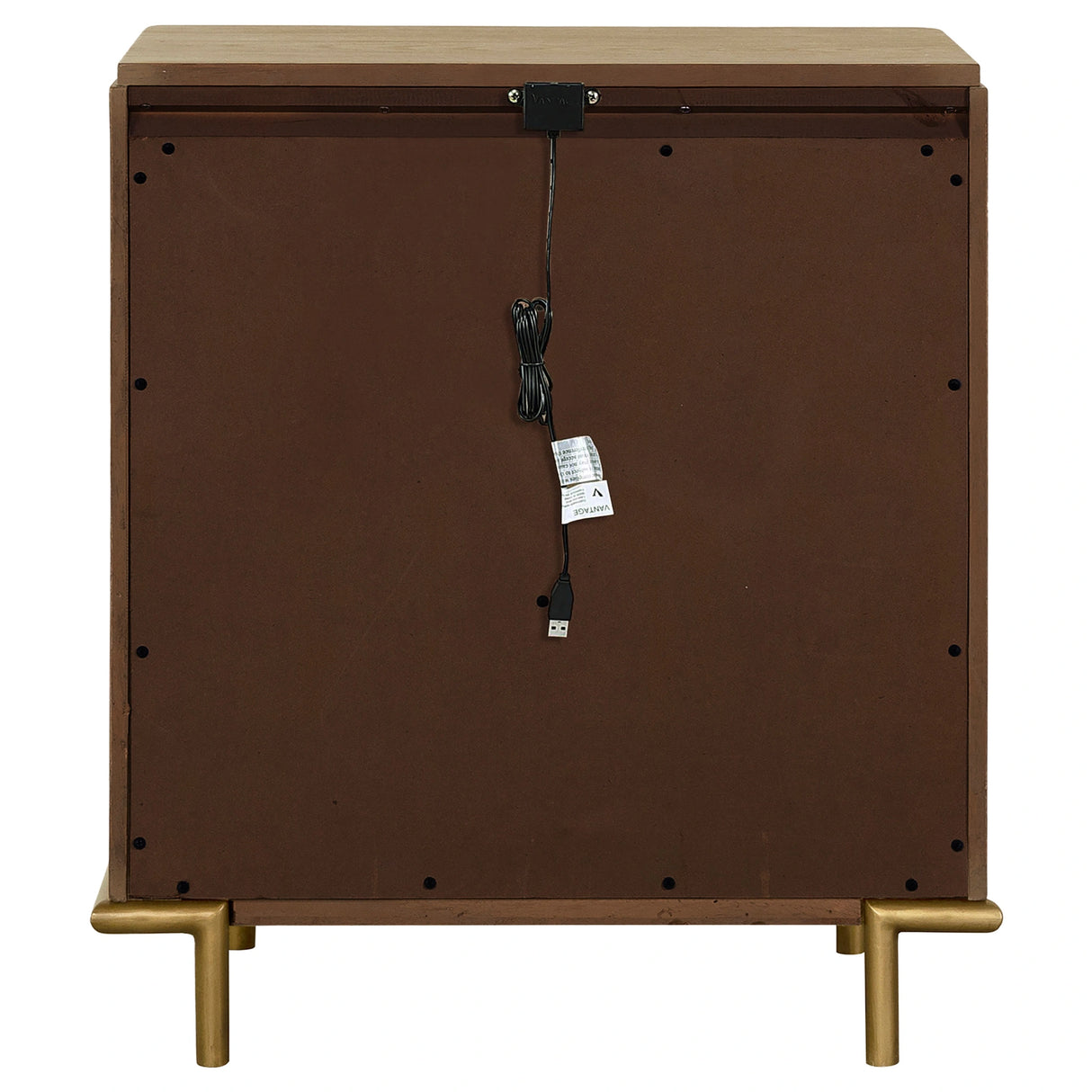 Arini Nightstand