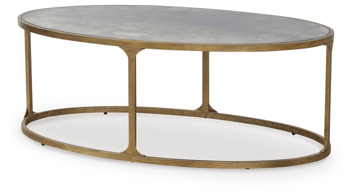 Korajane Coffee Table