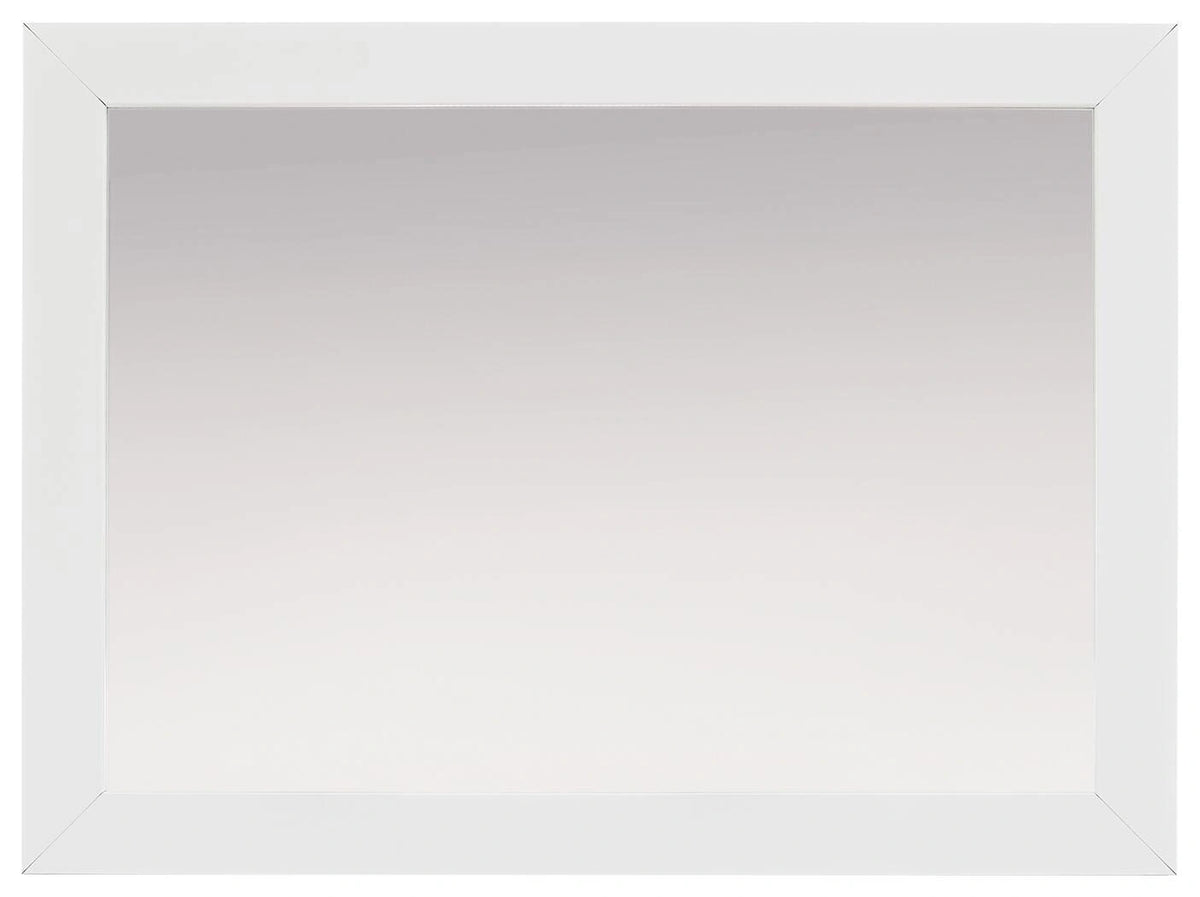 Maeling Bedroom Mirror