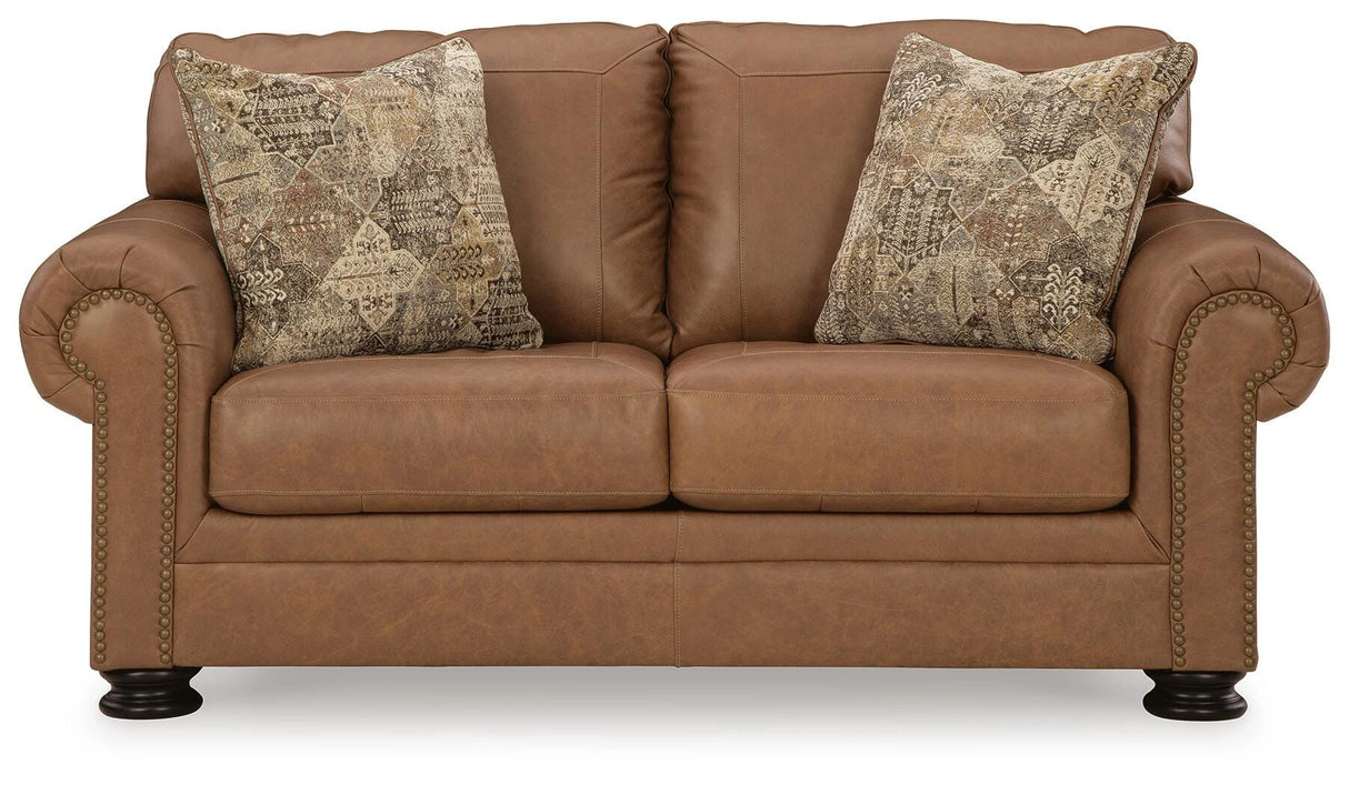 Carianna Loveseat