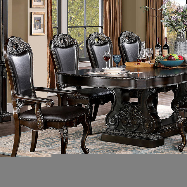 Lombardy Dining Table Set
