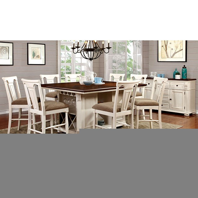 Sabrina Counter Ht Table Set
