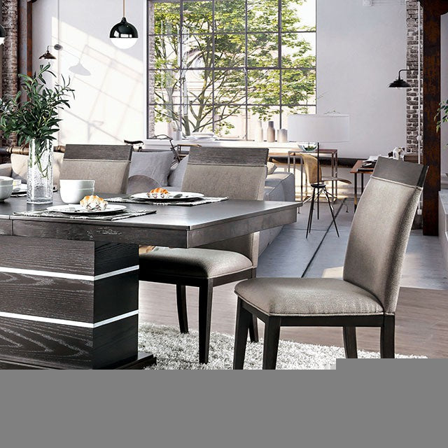 modoc 7 Pc Dining Table Set