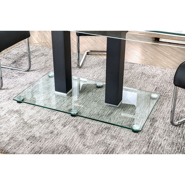 Richfield 7 Pc Dining Table Set