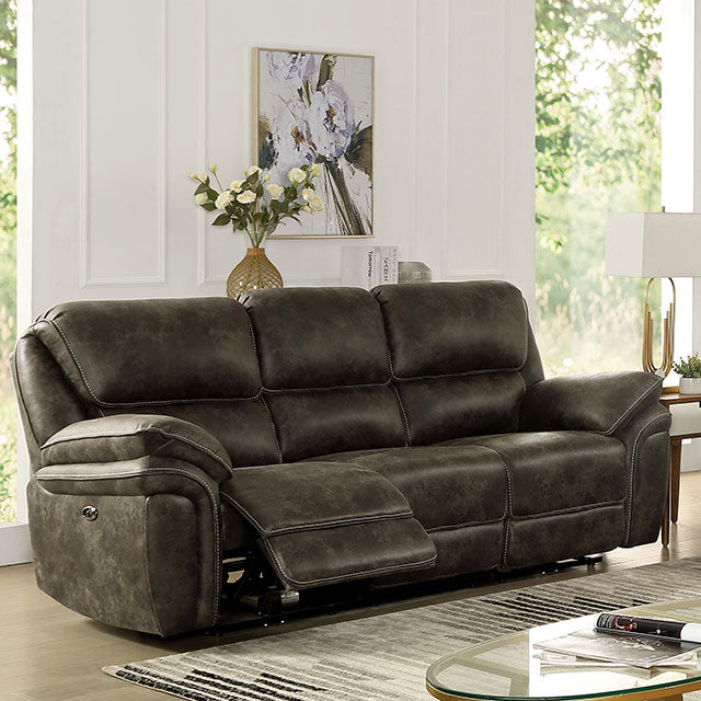 Power Sofa Tredegar