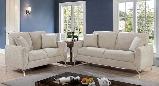 Lauritz Sofa
