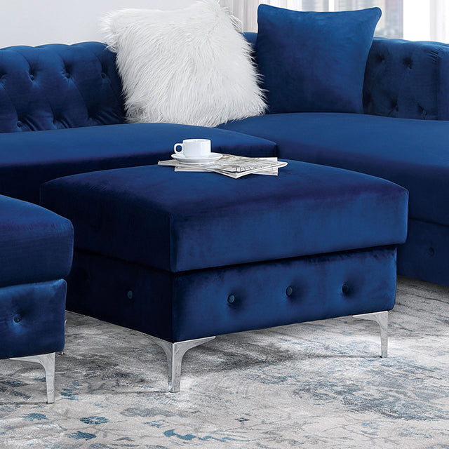 Ciabattoni Ottoman