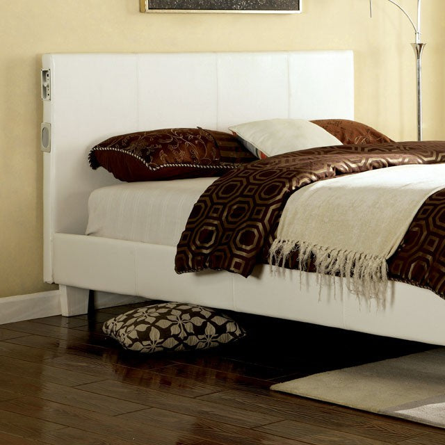 Evans Queen & Full Bed