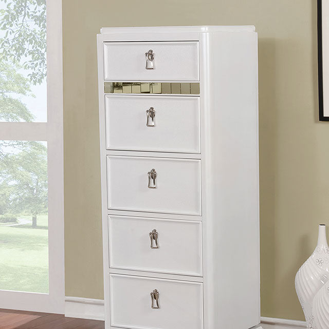Swivel Chest Avior