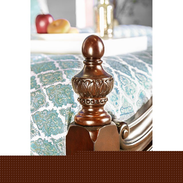 Mandura Queen Bedroom Set