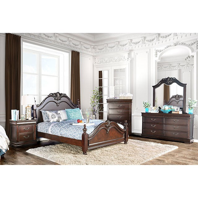 Lingerie Chest Mandura