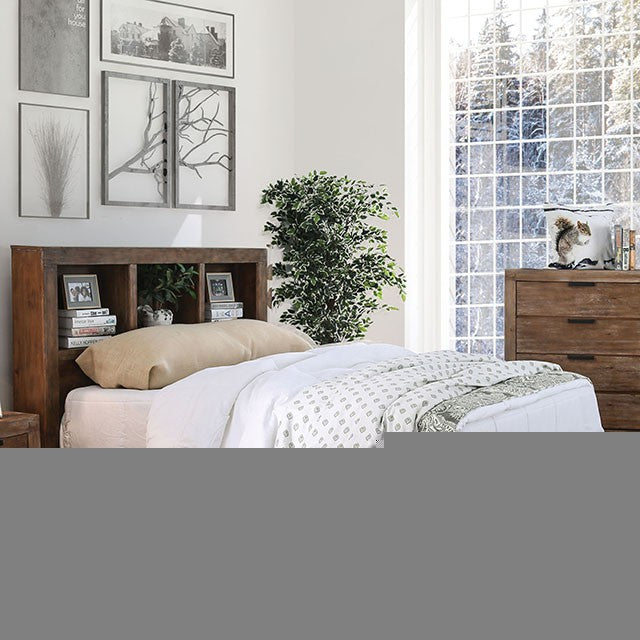 Mcallen Bed