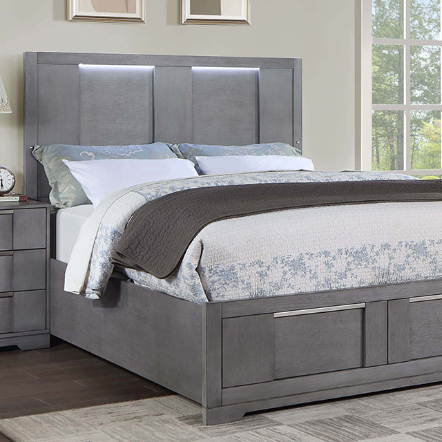 Regulus Bed