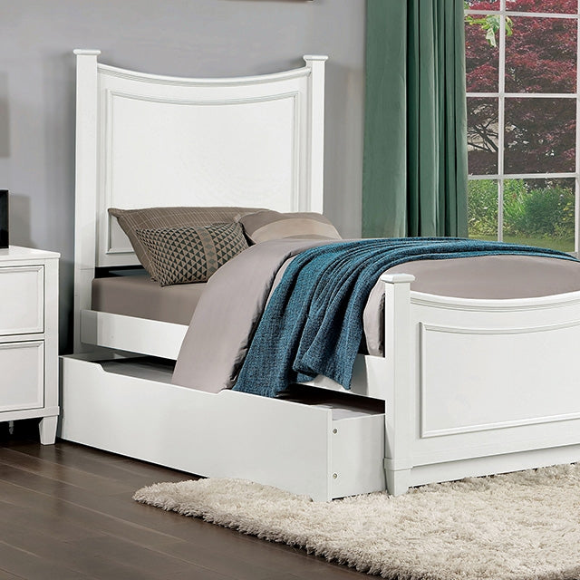 Lycoris Bed