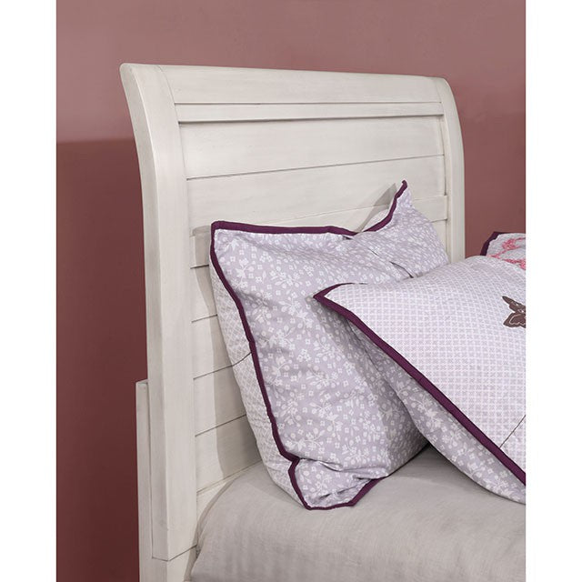 Twin Bed Brogan