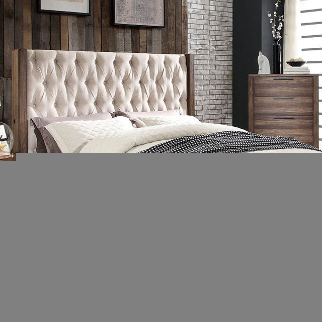 Hutchinson Bed