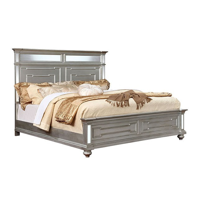 Salamanca Bed