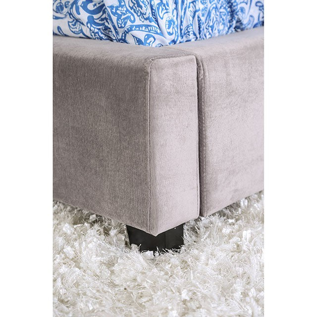 Mirabelle Bed