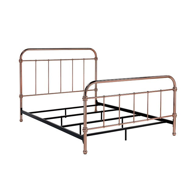 Tamia E.King Bed