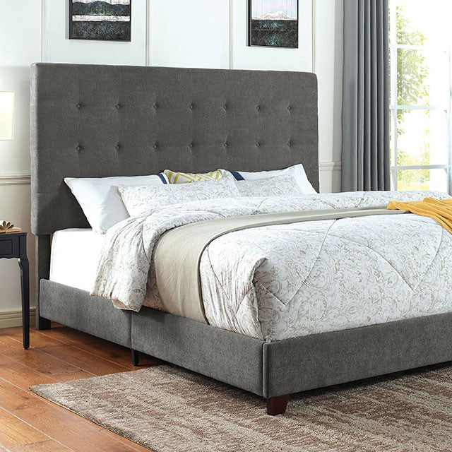 Carroll E.King Bed 5