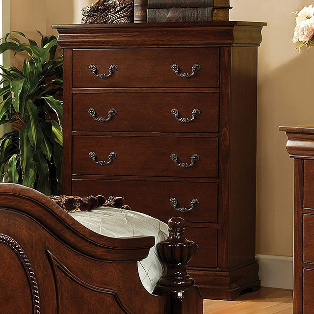 Velda Chest