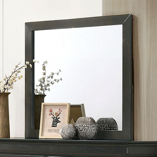 Louis Philippe Mirror