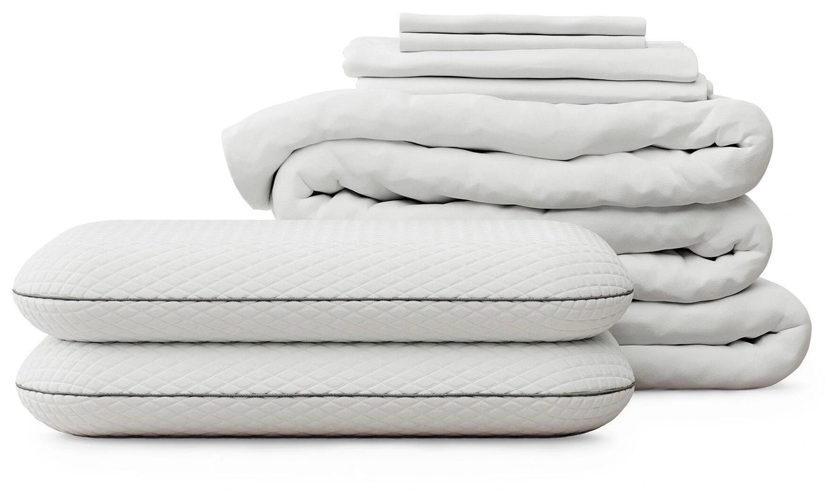 RH Mattress Protect Bundle