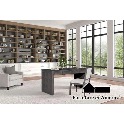 Hatton Cross Writing Desk