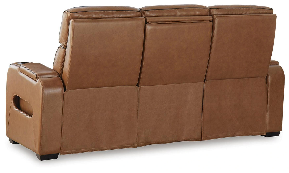 Boyington Power Reclining Sofa