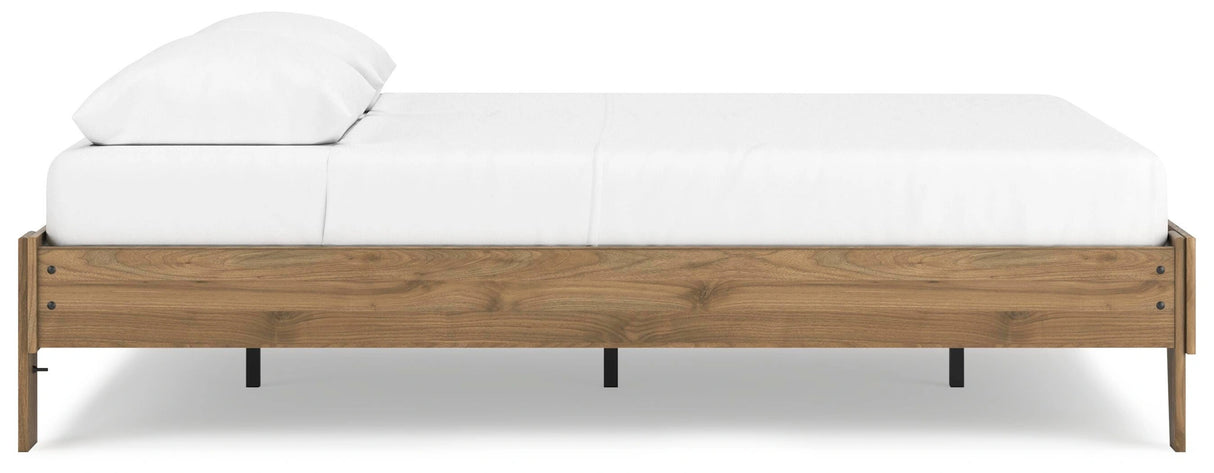 Deanlow Bed