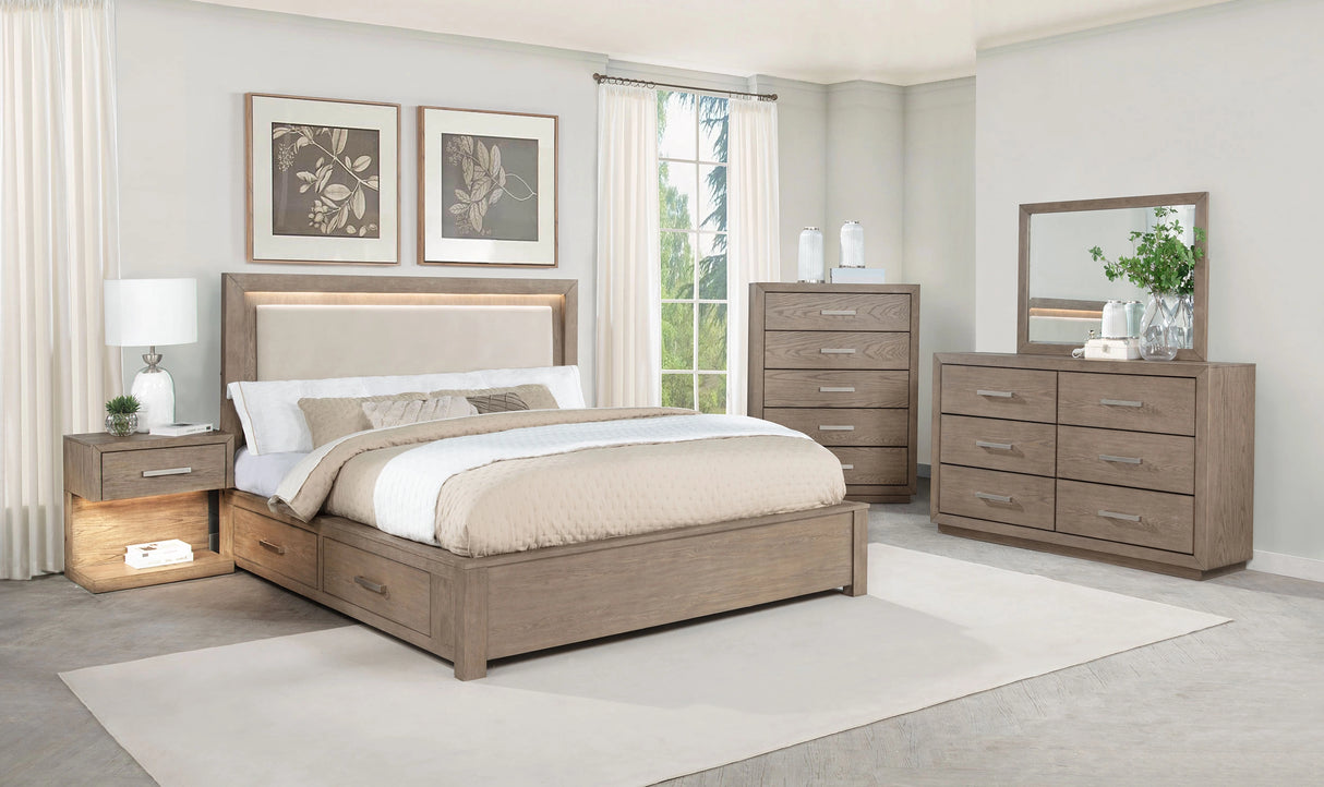 Kenora Dresser