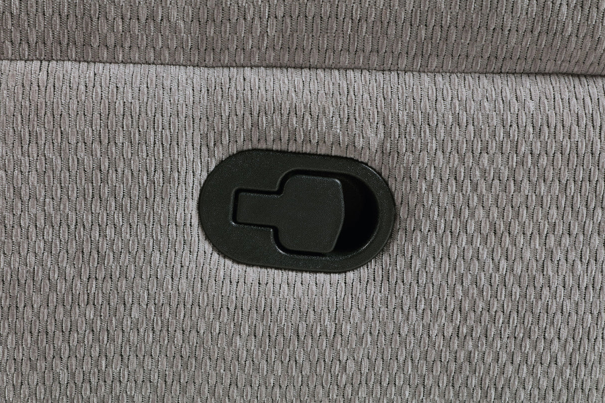 Gilson Glider Recliner