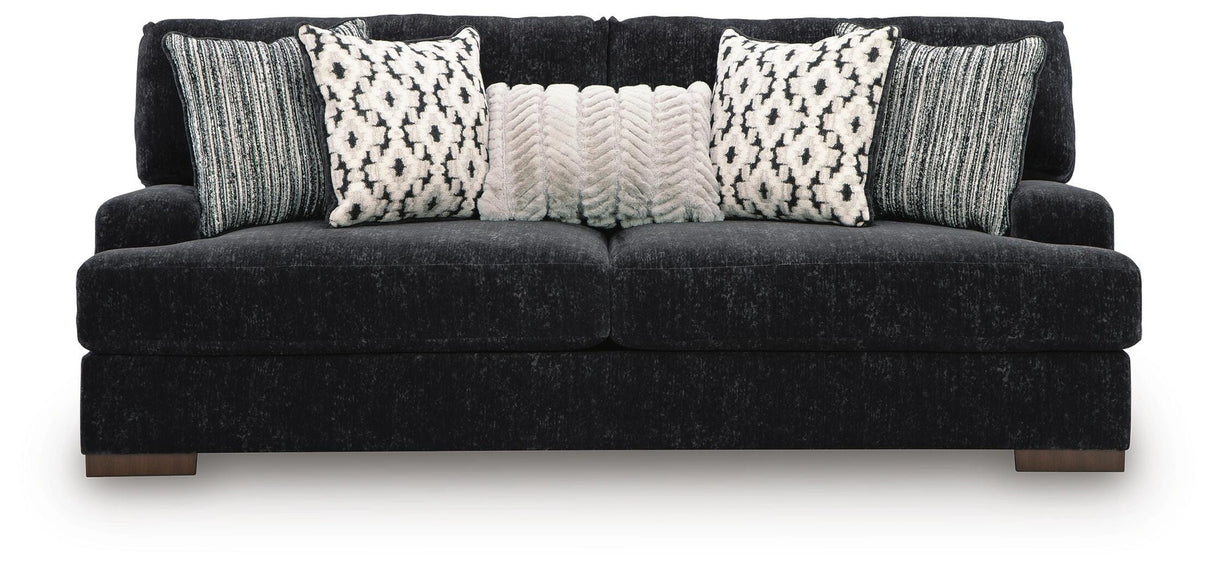 Whitmore Manor Sofa
