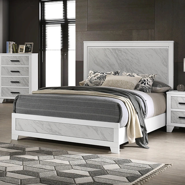 Darlene Bed