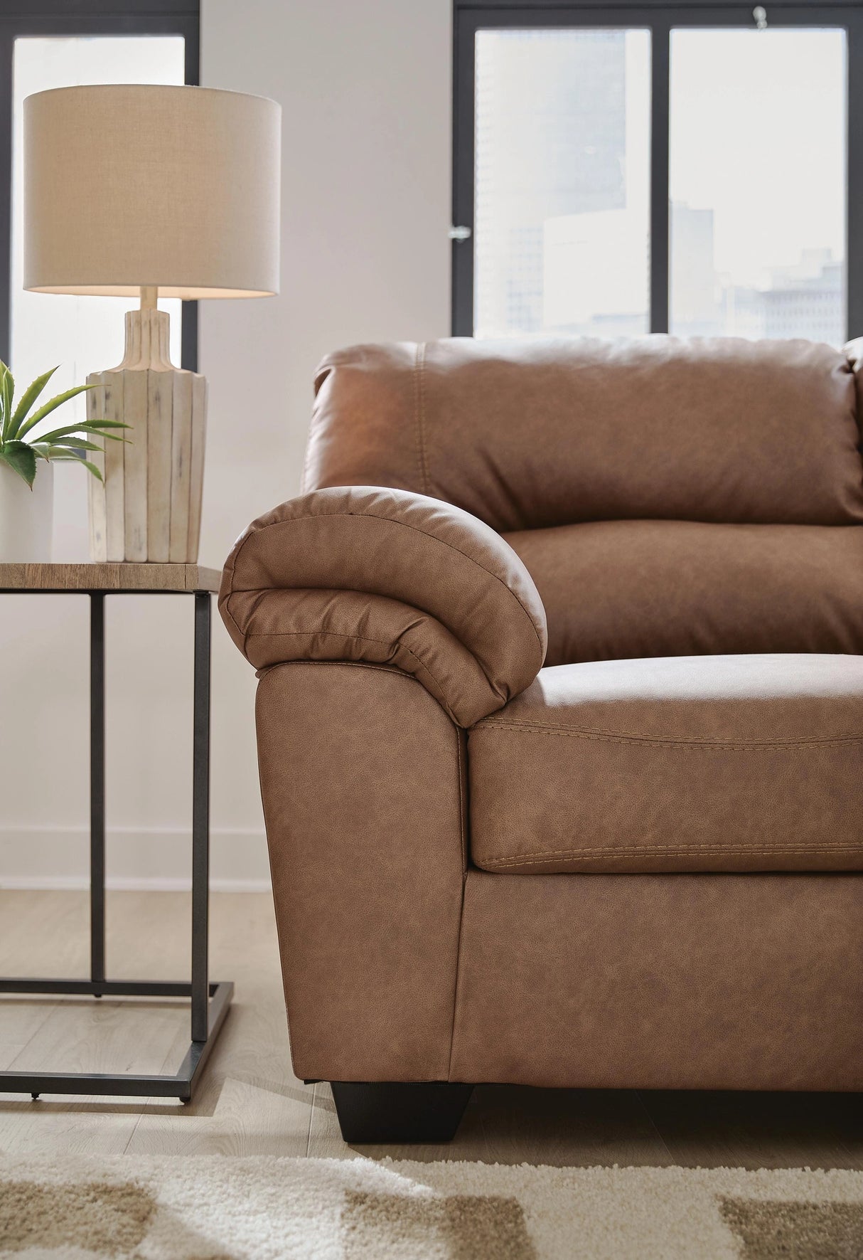 WillowBend Loveseat