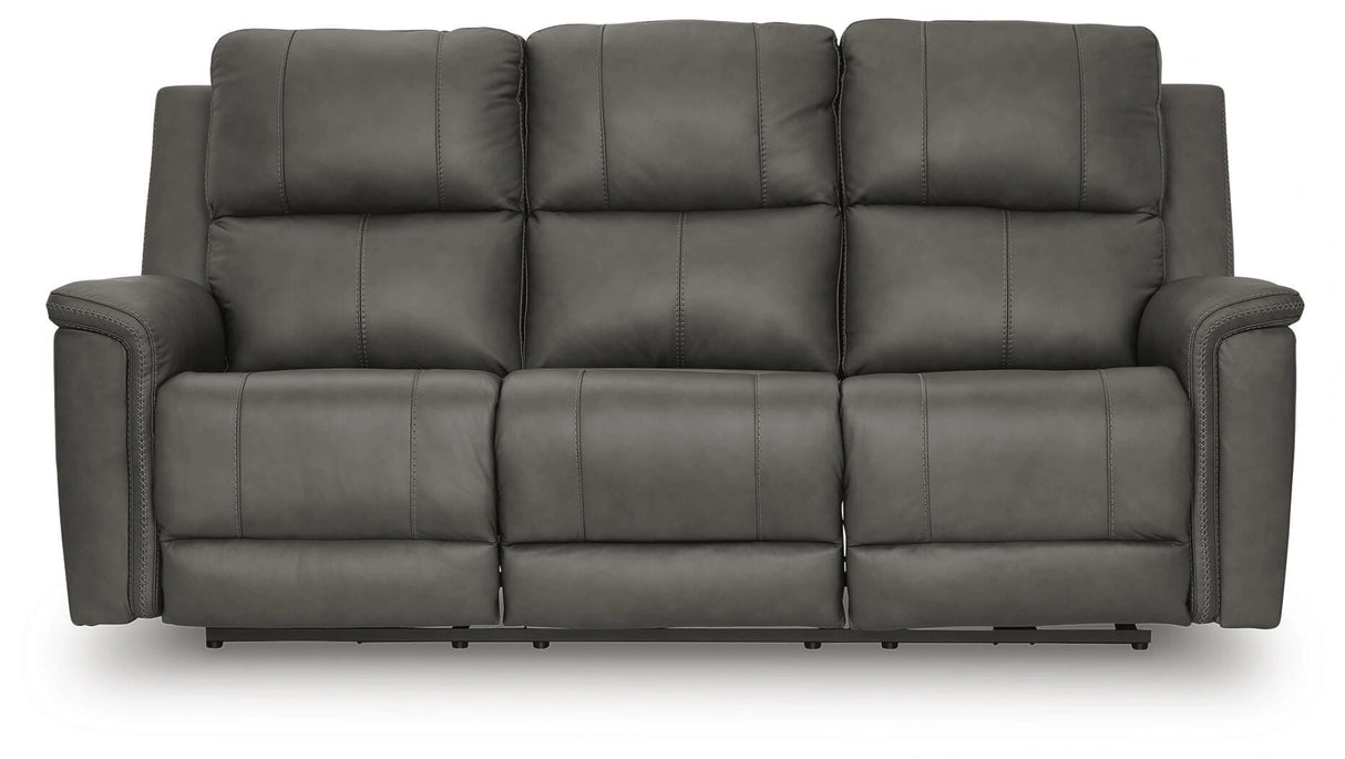 Bleckley Reclining Package