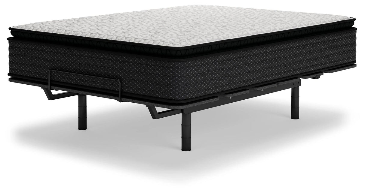 Anniversary Edition Plush Innerspring Mattress