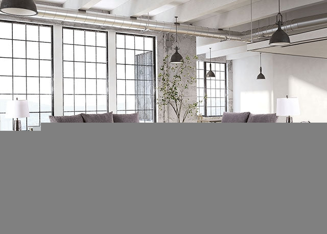 Dagmar Loveseat