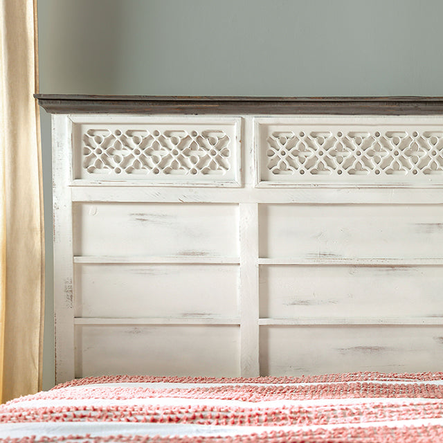 Myrtlemoore Bed
