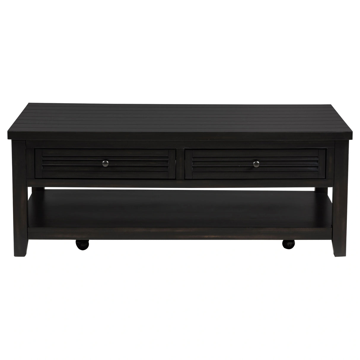 Concord Mobile Coffee Table