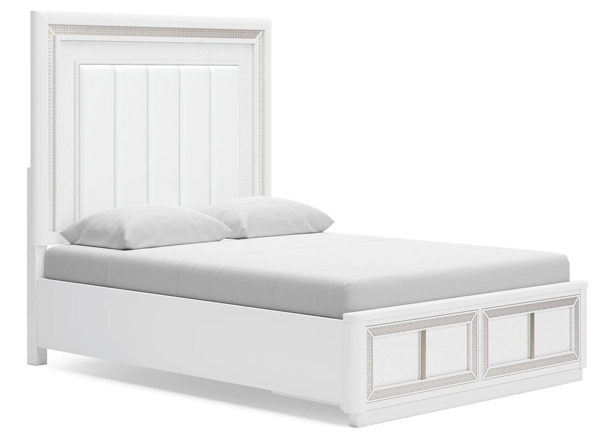 Chalanna Bedroom Set