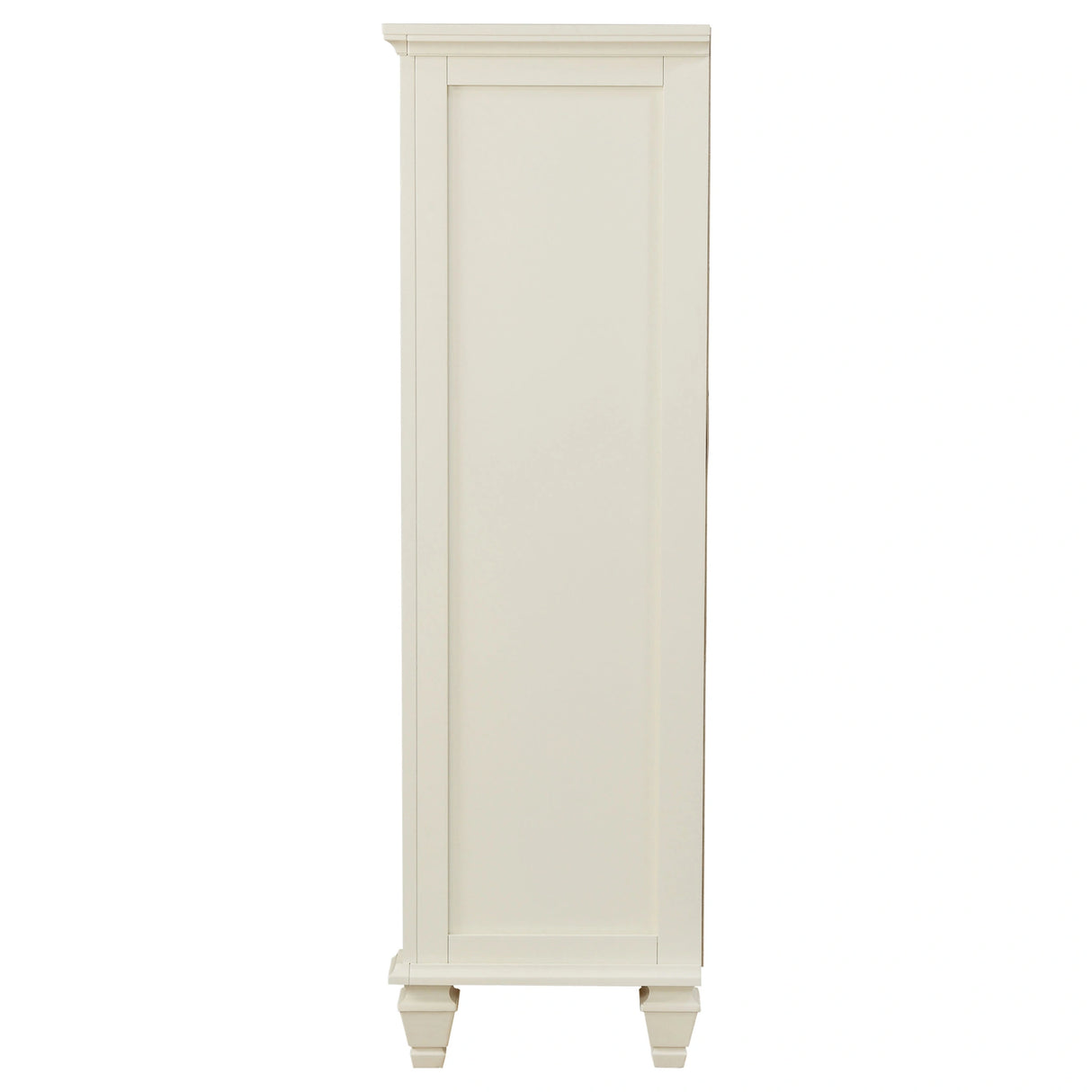 Sandy Beach Chest of Drawers