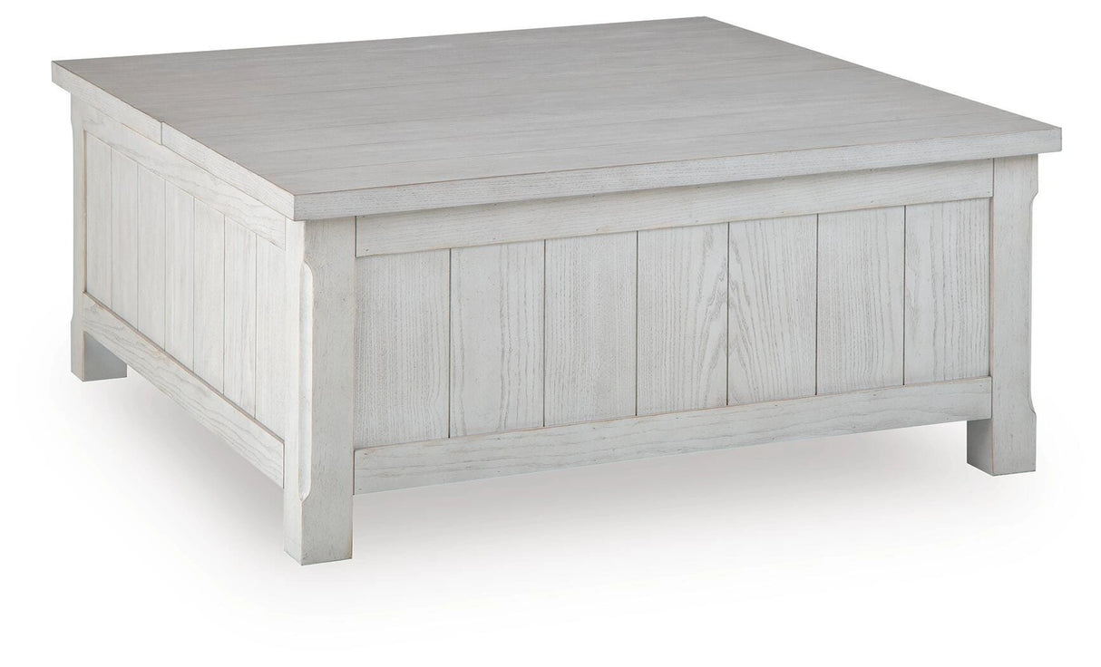Robbinsdale Lift-Top Coffee Table