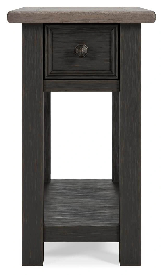 Tyler Creek End Table Set