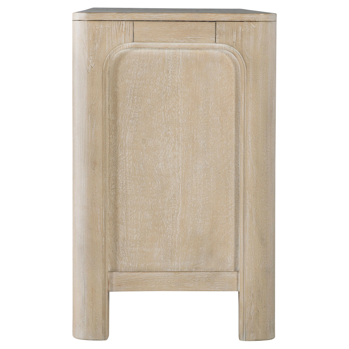 Solano TV Stand