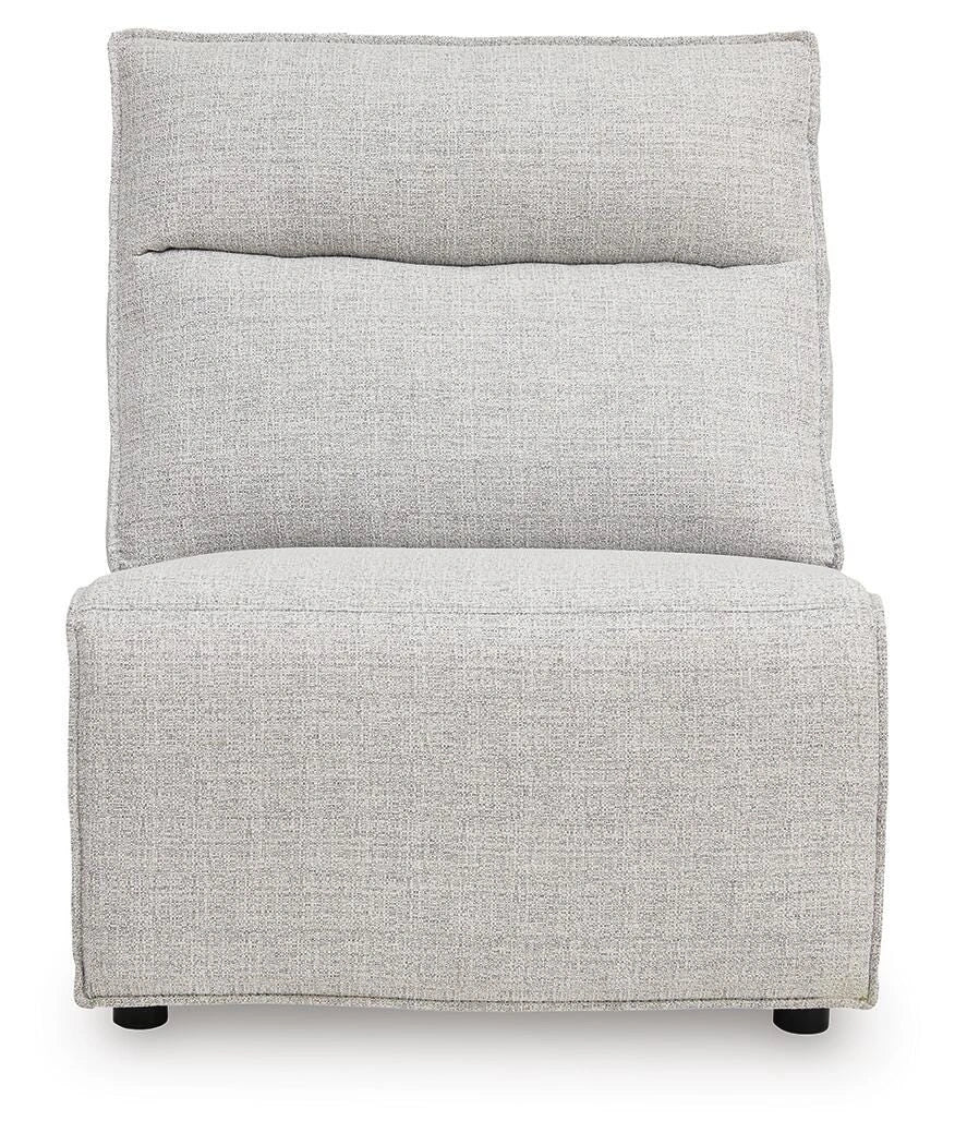 Modmax II Power Reclining Sectional with Chaise and Console