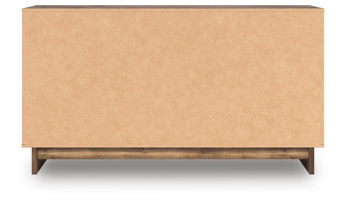 Chirason Dresser