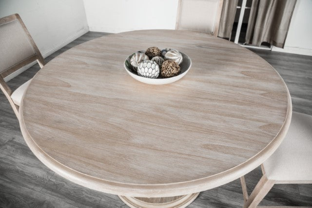 Orbetello 5 Pc Counter Ht Table Set