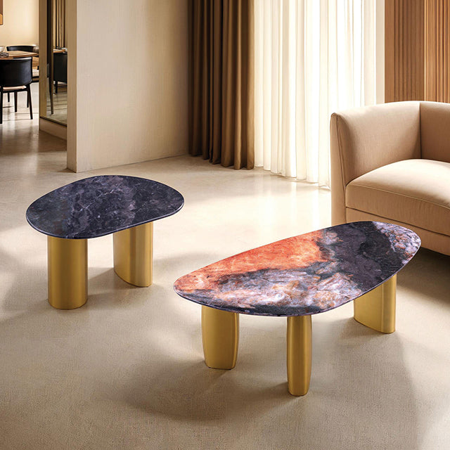 Northwich End table