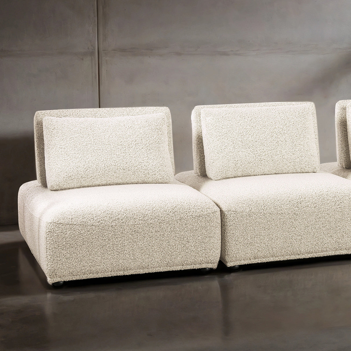 Stavanger 3-Seater